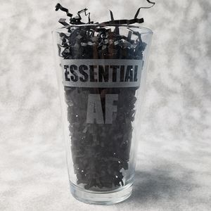 Essential AF Pint Glass